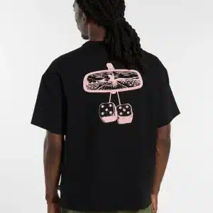 Polk midweight t-shirt