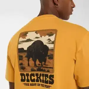 Darrtown midweight t-shirt