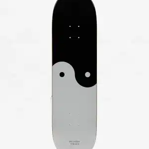 Sk8Mafia Balance Turner 8.5"Twin Deck Skateboard Deck