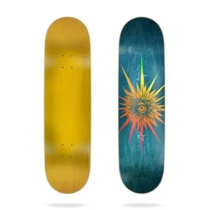 Jart Vega Skateboard Deck 7.87"x31.32"