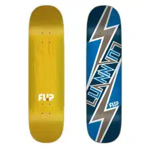 Flip Deck oliveira 8.125´´x31.59´´ skateboard deck