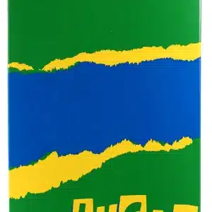 Flip Rabelo Deckade 8.13 Skateboard Deck