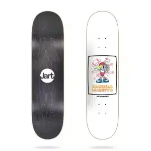 Jart Gabi Doll Mazetto 8.125´´x31.60´´ HC skateboard deck
