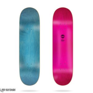 Jart Skateboard Deck Laser LC 8.25" x 31.85" Assorted Colours