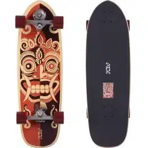 Yow Lakey Peak 32" Complete Surfskate