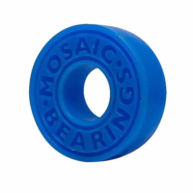 wax-round-mosaic-technical-wax