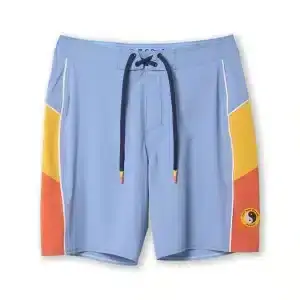 T&C Surf Designs Stay Stoked 20" Bshort