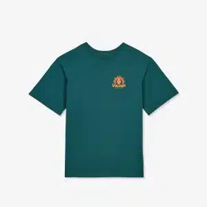 Solstice T-Shirt - Rifle Green