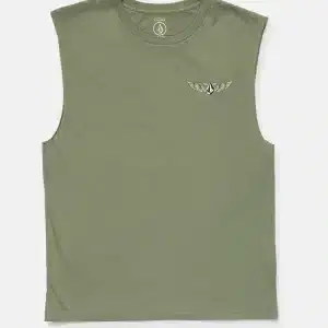 Volcom Hi Flyer Tank Top