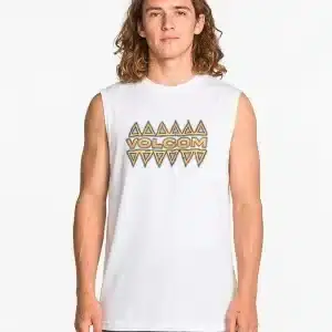 Bodie Tank Top