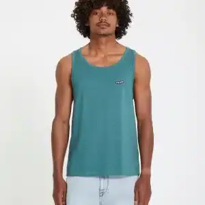 Pistol Stone Tank Top