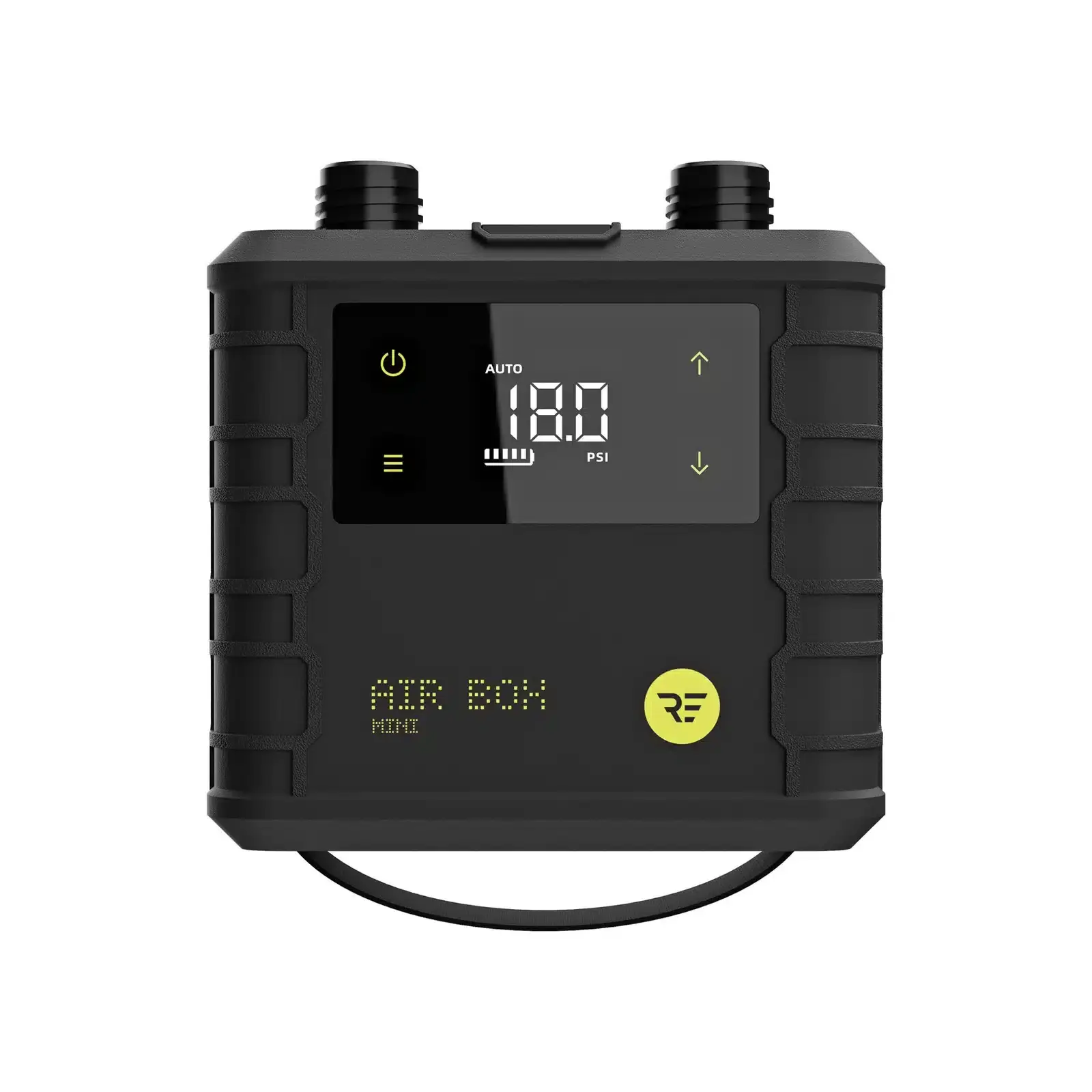 Ride Engine - Air Box Mini Electric Pump
