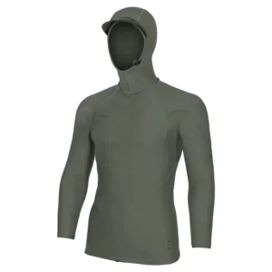 O'NEILL HYPERFREAK SKINS L/S JACKET
