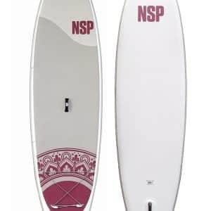 NSP O2 Lotus FS