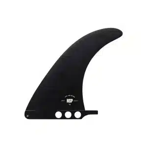 NSP Premium Series 5'5" Single Fin