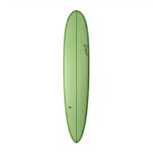 NSP SU Pro 9 - 9'1" HDT Lime