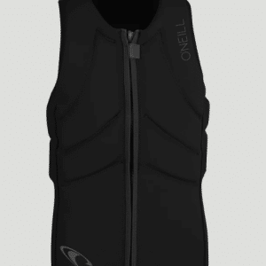 Men Slasher Kite Vest | Black