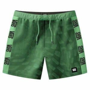 Daily AOP Sideline Boarshort 18"