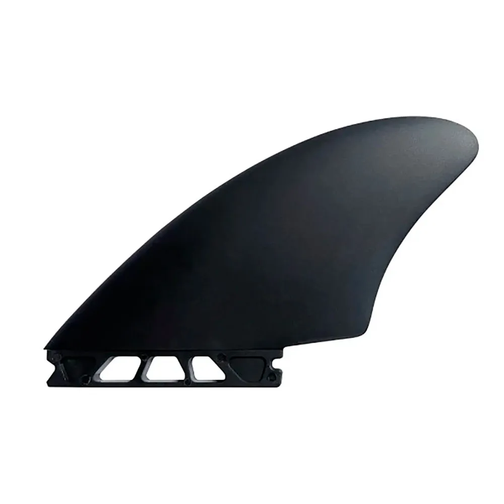 NSP Nylon Keel Twin 4.5"