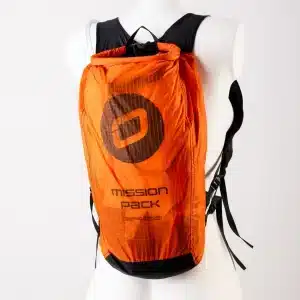 Mission Pack