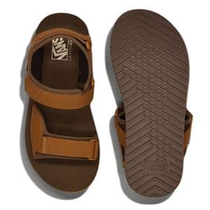 Tri-Lock Sandal