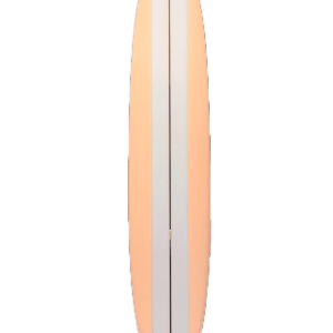 PUKAS PAUL 9.04 SON OF COBRA NOSE RIDER SINGLE FIN