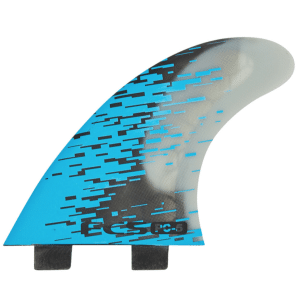 FCS Tri Fins