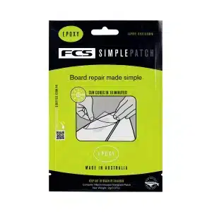 FCS Simple Patch Repair Patch EPOXY