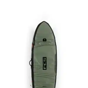 FCS Day-X Shortboard Fish Cover 6'0