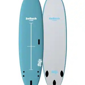 Softech Roller 2.0 8"