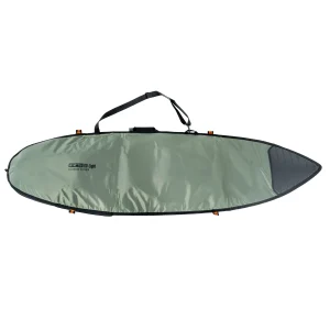 FCS Classic Cover Shortboard 6'0"