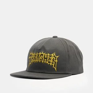 Thrasher Spikey Snapback Cap