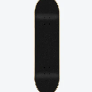 Jart Cookies 8.0" Mini Complete Skateboard