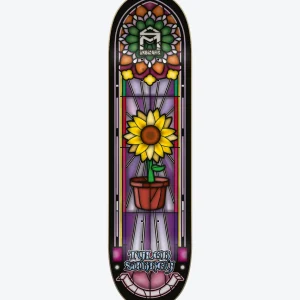 Sk8mafia Stained Glass Surrey 8.25" Skate Deck