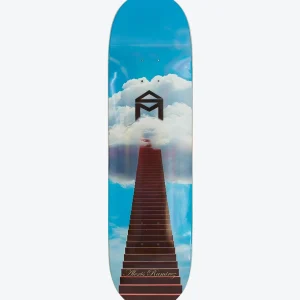 Sk8mafia Stairway Ramirez 8.5" Skate Deck