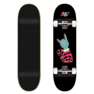 Jart Choice 7.5''