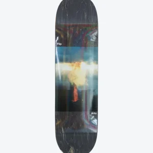 Flip Explosion Saari 8.5" Skate Deck