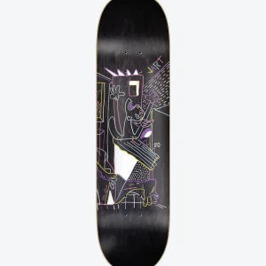 Jart Gernika 8.5" Skate Deck