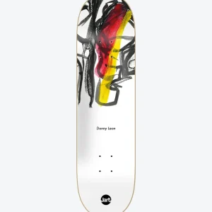Jart Metaphysical Leon 8.375" Skate Deck