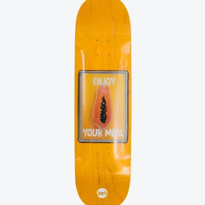 Jart Patch 8.25" Skate Deck