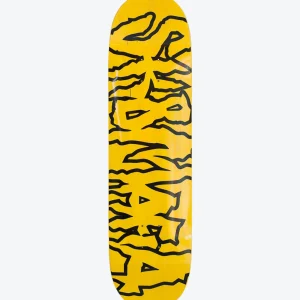 Sk8mafia Team Hood 8.25" Skate Deck