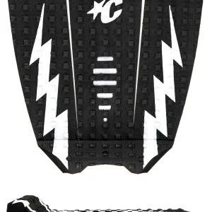 MICK EUGENE FANNING LITE ECOPURE BLACK WHITE