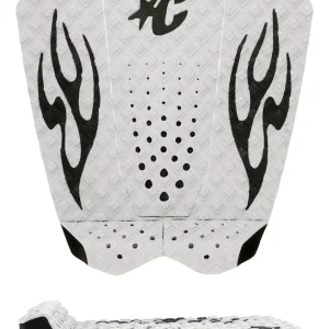 GRIFFIN COLAPINTO LITE ECOPURE BONE BLACK FLAMES