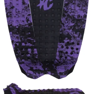ITALO FERREIRA LITE ECOPURE PUNK PURPLE SWIRL BLACK