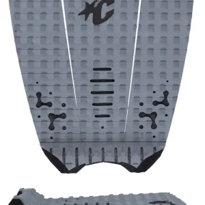 MICK FANNING LOC-LITE ECOPURE TITANIUM BLACK