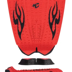 PROTO™ 1.5 PIN TAIL GRIFFIN ECO FLUORO RED FLAMES