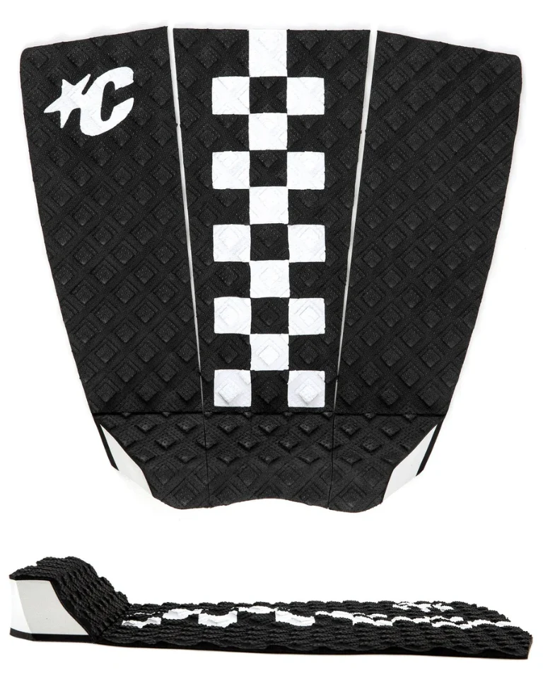 JACK FREESTONE LITE ECOPURE BLACK WHITE CHEX