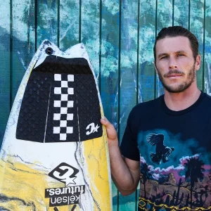 JACK FREESTONE LITE ECOPURE BLACK WHITE CHEX