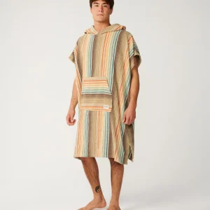 Classic Surf Hooded Towel