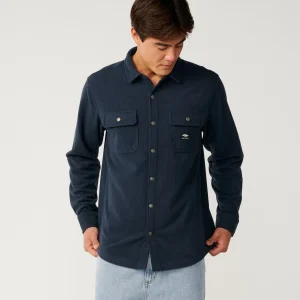 Sessions Polar Fleece Shirt